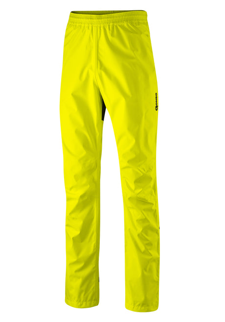 Gonso Save Pantalon De Sécurité Jaune