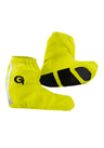 Gonso Rain Shoecover Sécurité Jaune