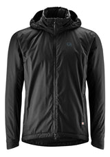 Gonso Save Jacket Therm Men Black