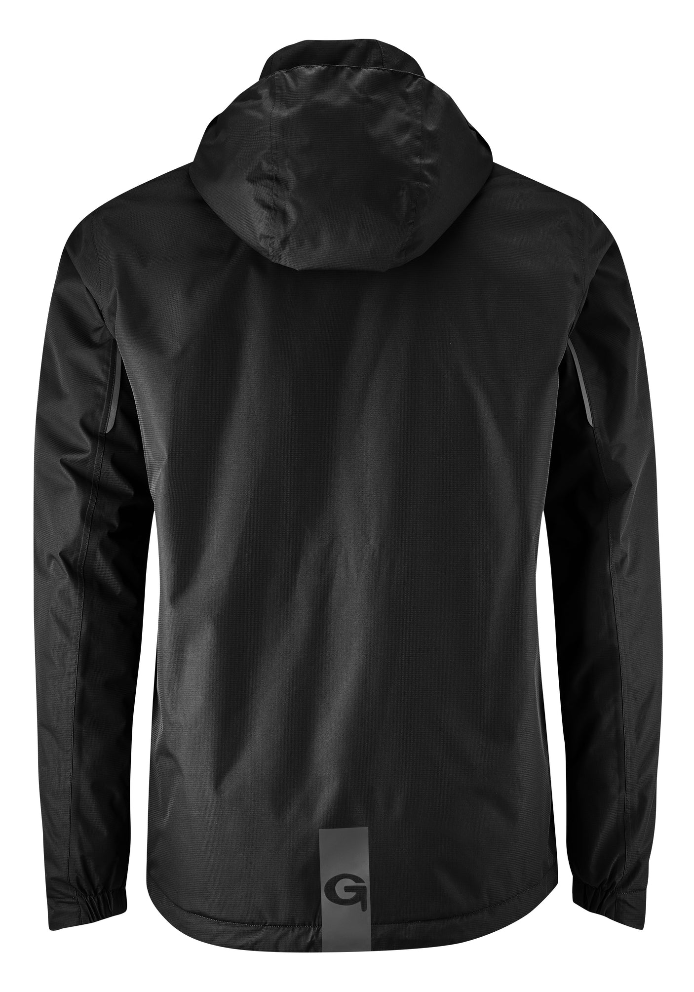 Gonso Save Veste Therm Homme Noir