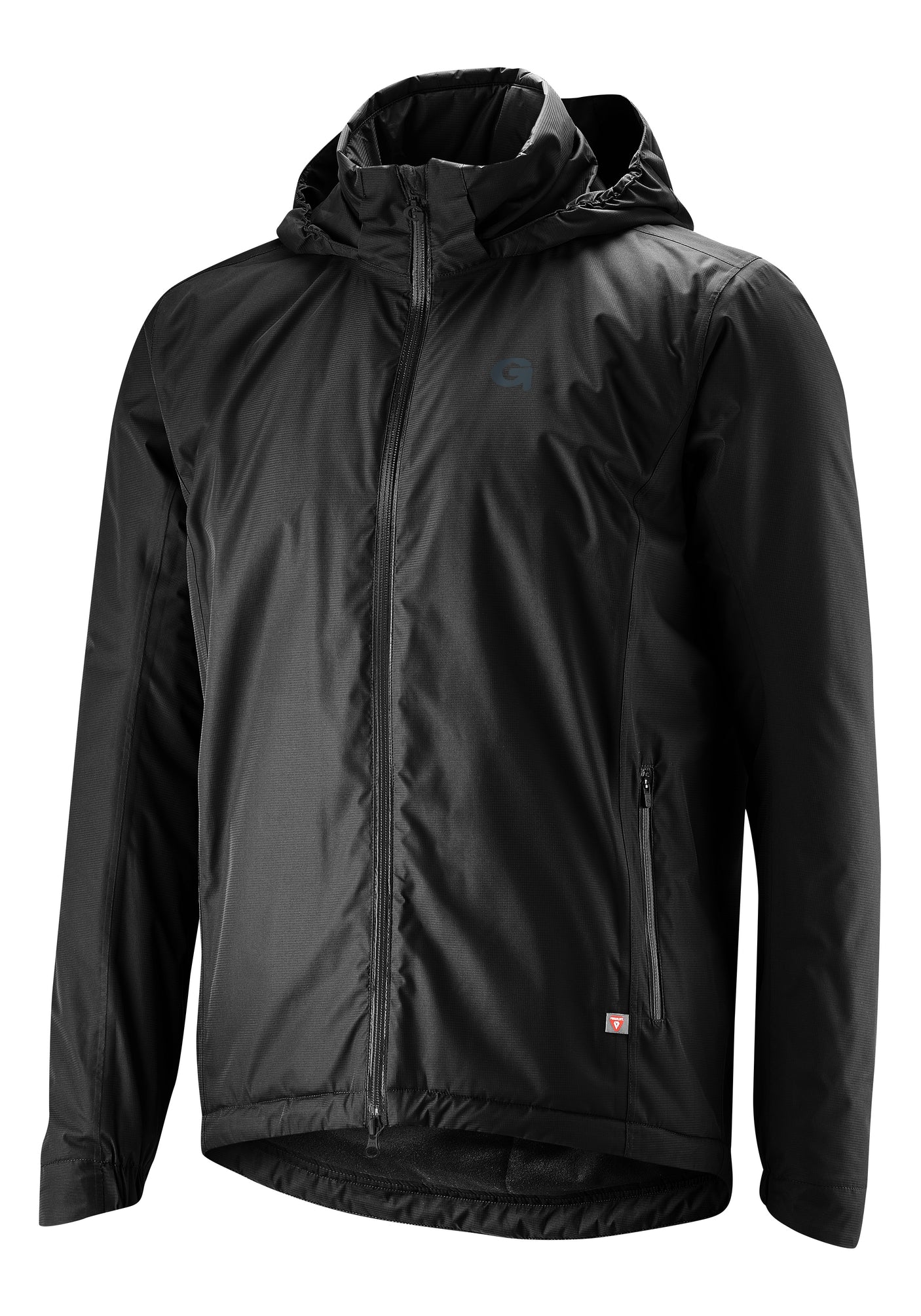 Gonso Save Veste Therm Homme Noir