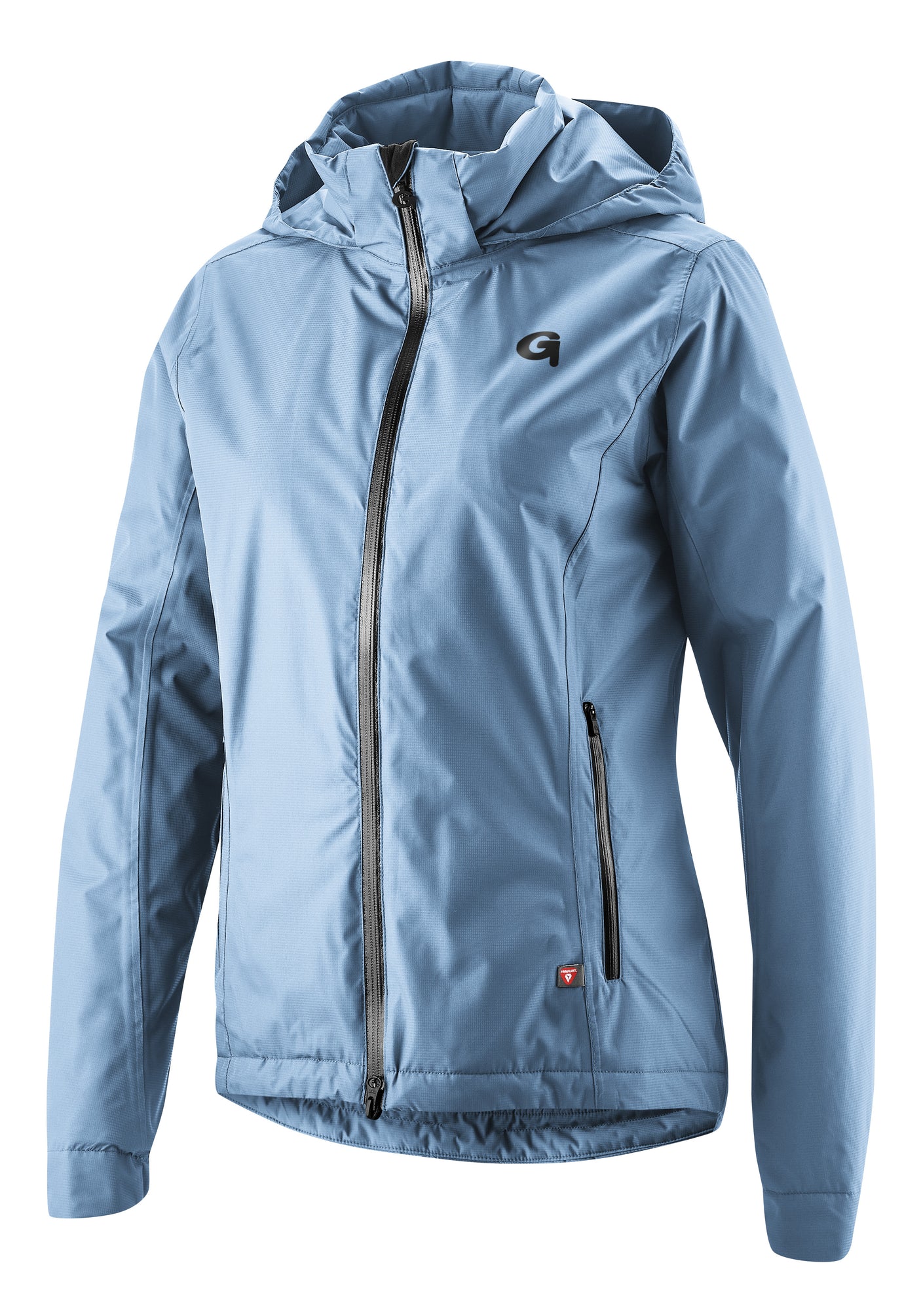 Gonso Save Veste Therm Femme Flyway