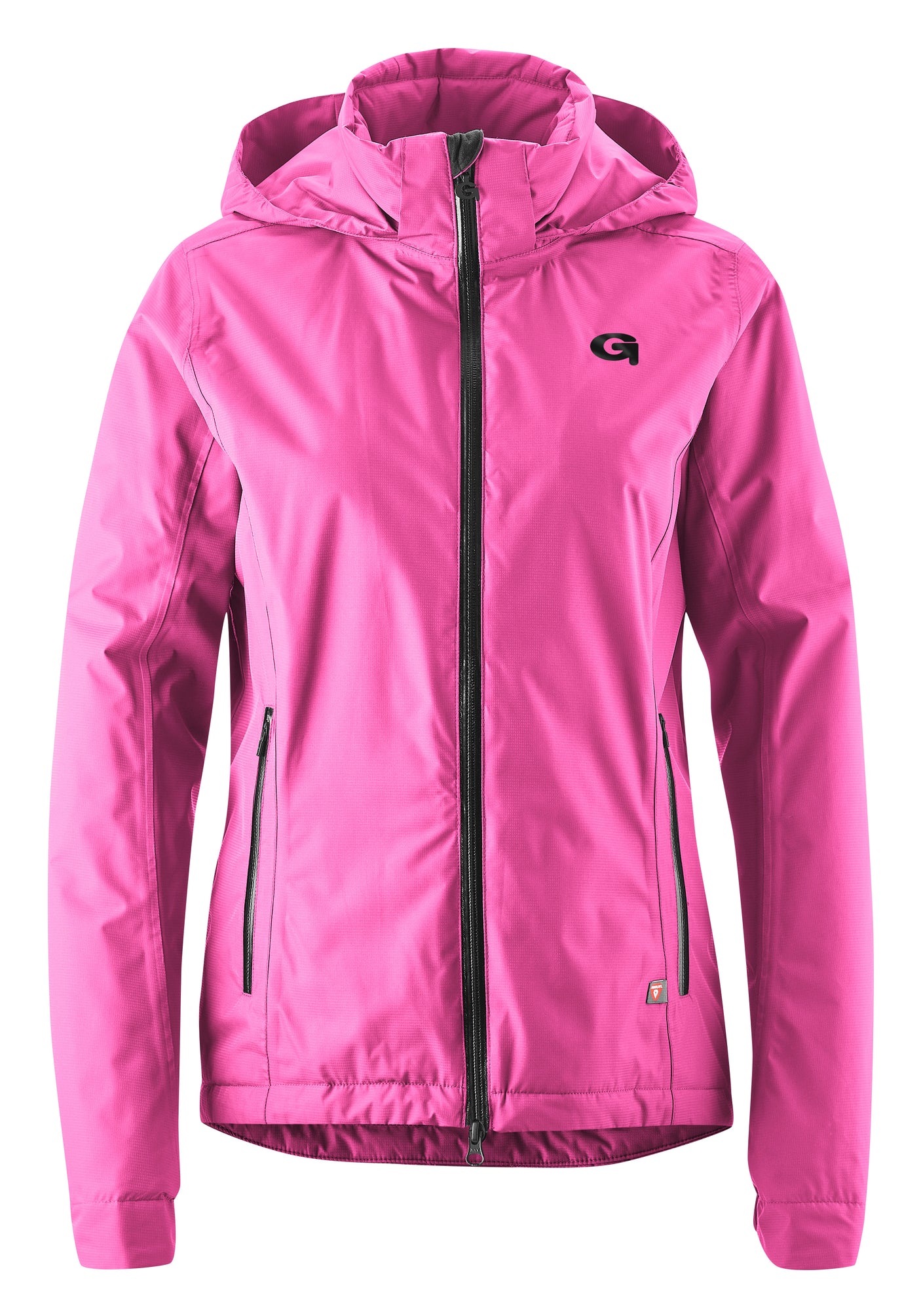 Gonso Save Veste Therm Femme Sugar Plum