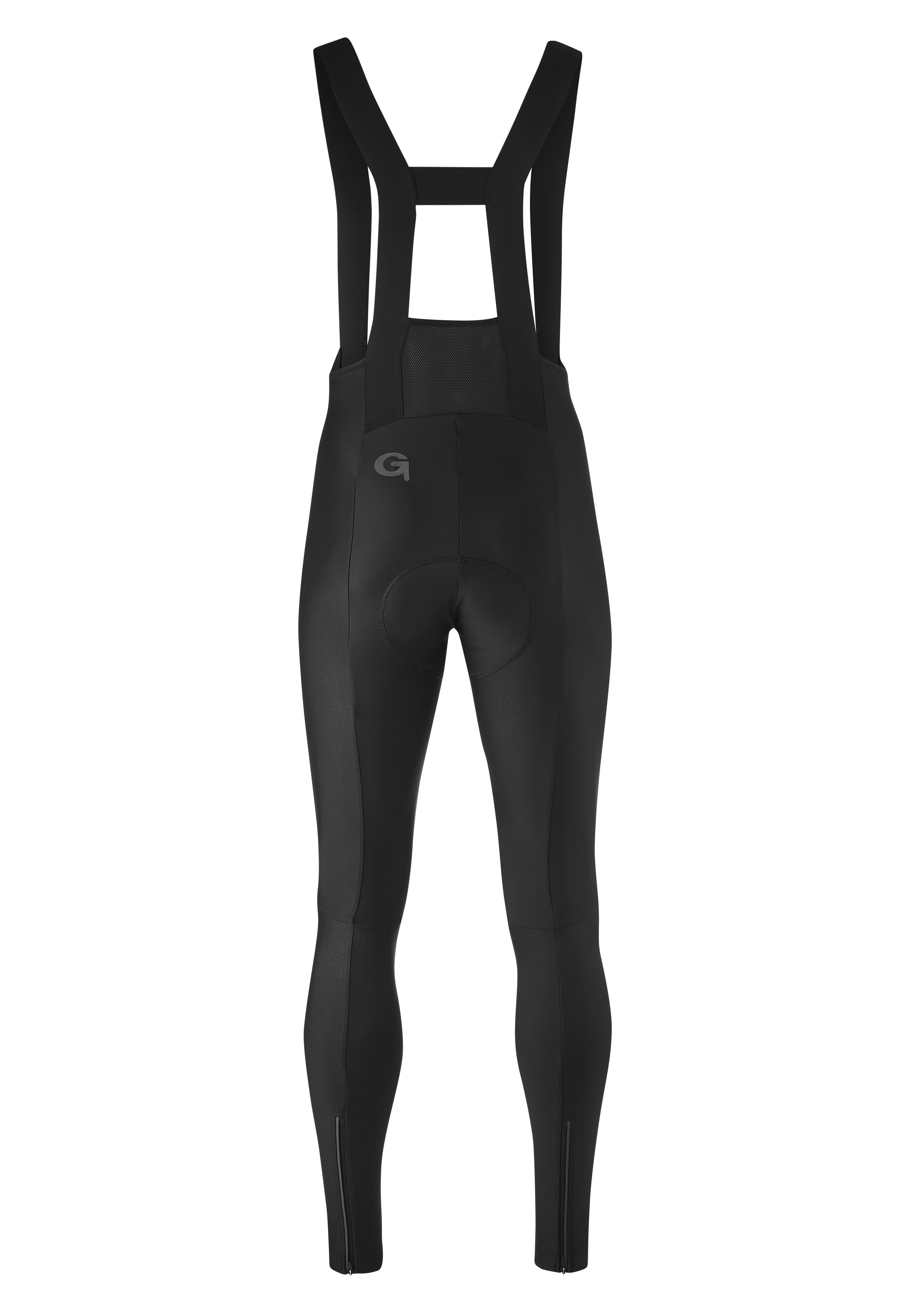 Gonso Essential Bib Tight Sc Hommes Noir