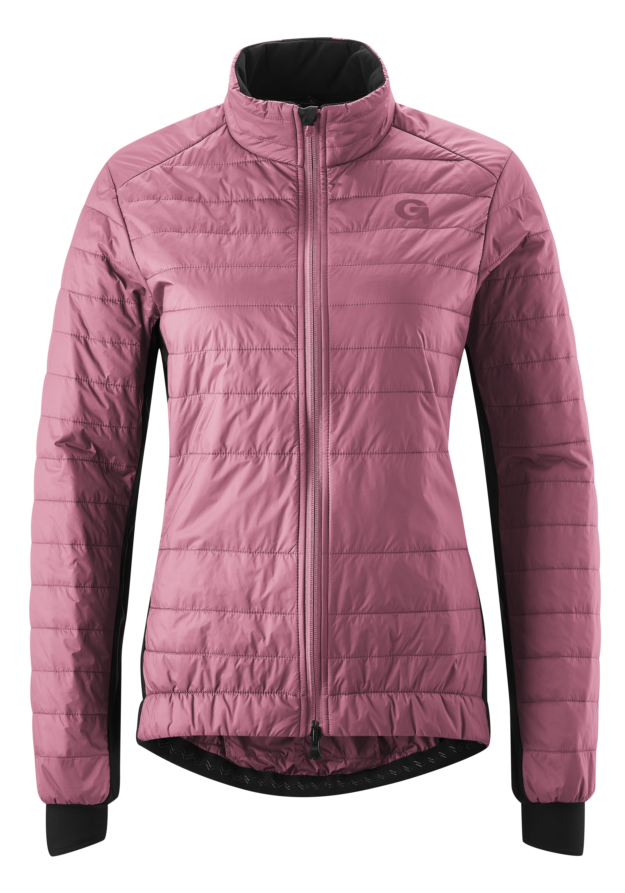 Gonso Trail Veste Primaloft Femme Nightime Lilas