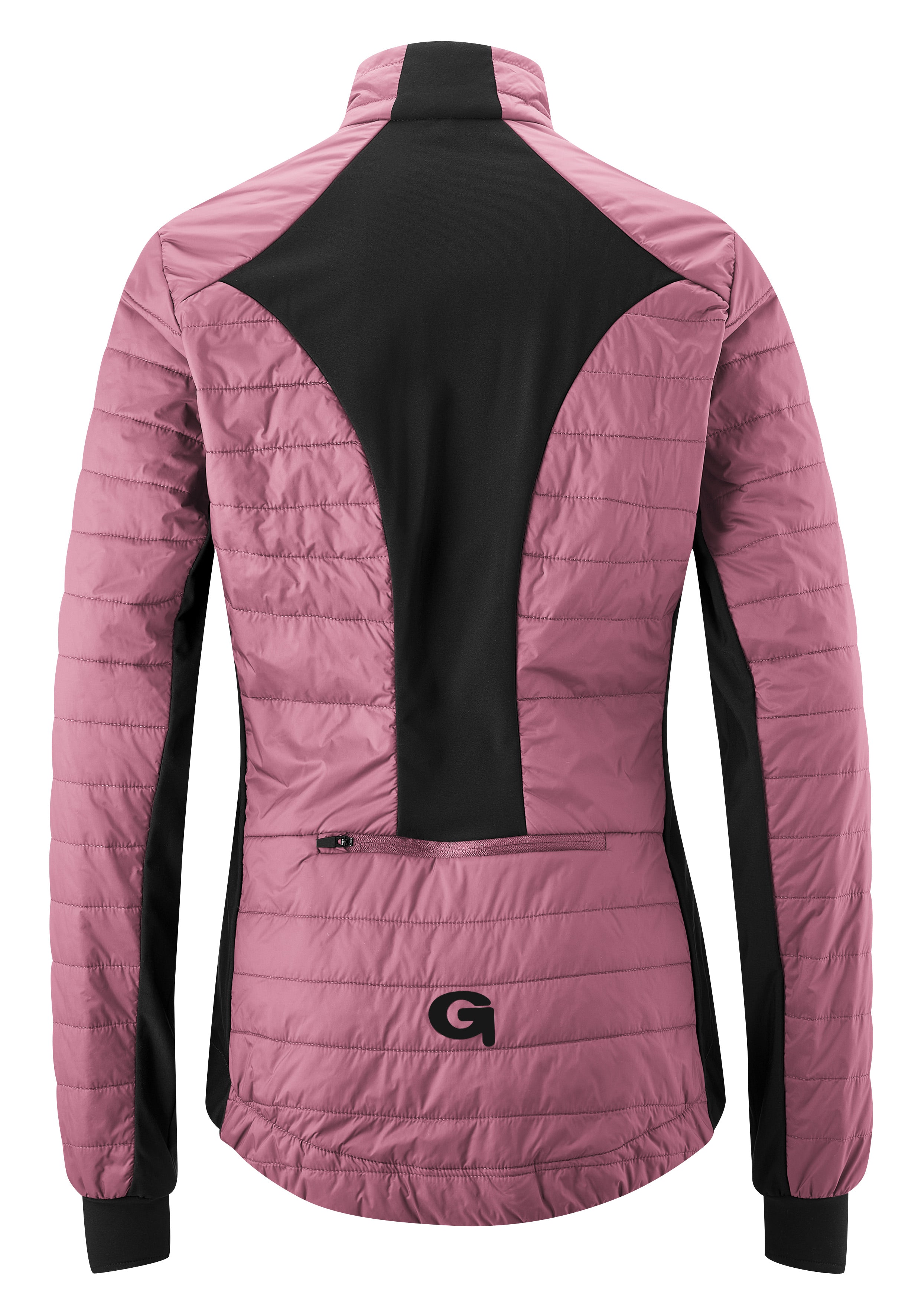 Gonso Trail Veste Primaloft Femme Nightime Lilas