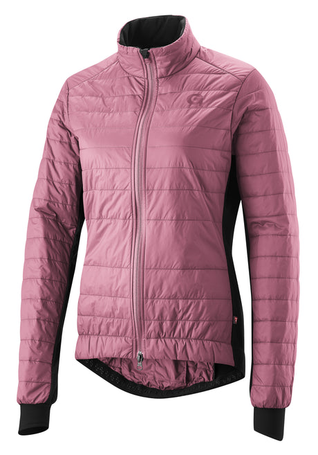 Gonso Trail Veste Primaloft Femme Nightime Lilas