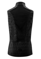 Gonso Trail Gilet Primaloft Femme Noir