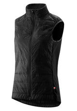 Gonso Trail Gilet Primaloft Femme Noir