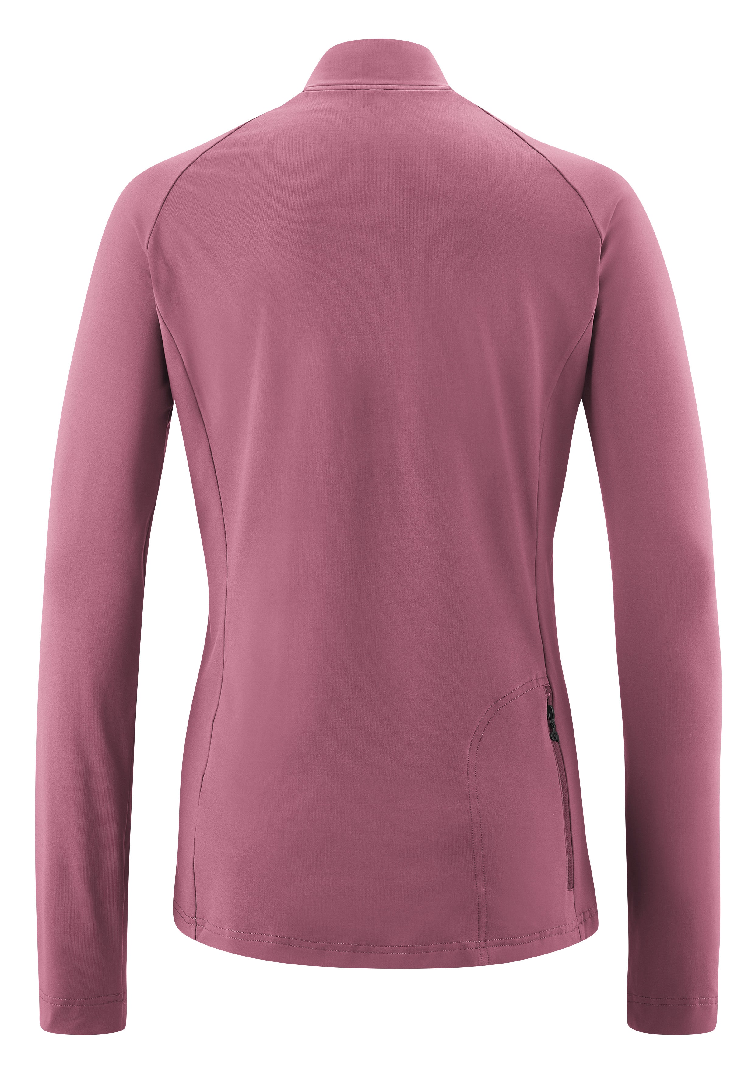 Gonso Essential Jersey Manches Longues Femme Nightime Lilas