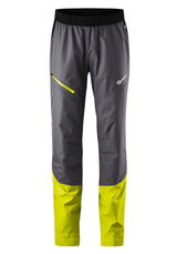 Gonso Save Pants Therm Mercury Gray