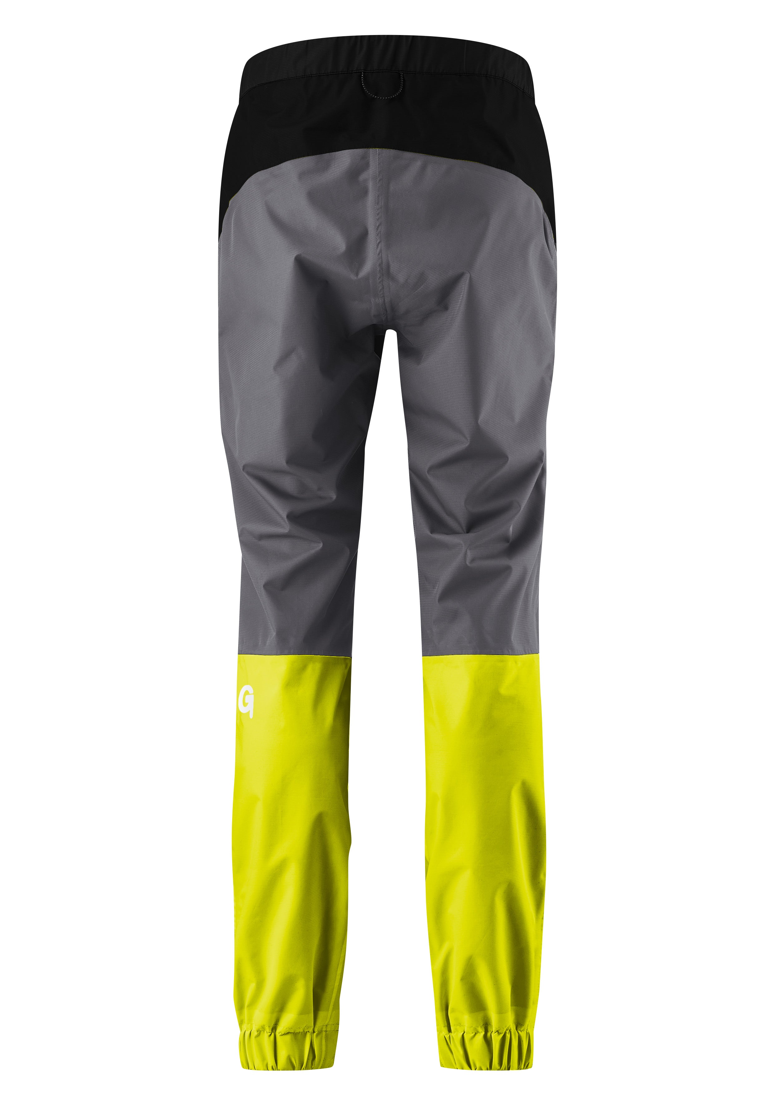 Pantalon Gonso Save Therm Mercury Gris