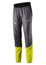 Gonso Save Pants Therm Mercury Gray