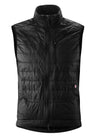 Gonso Trail Gilet Primaloft Homme Noir