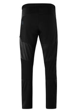 Gonso Trail Pantalon Softshell Homme Noir