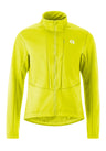 Gonso Adventure Veste Softshell Homme Sécurité Jaune