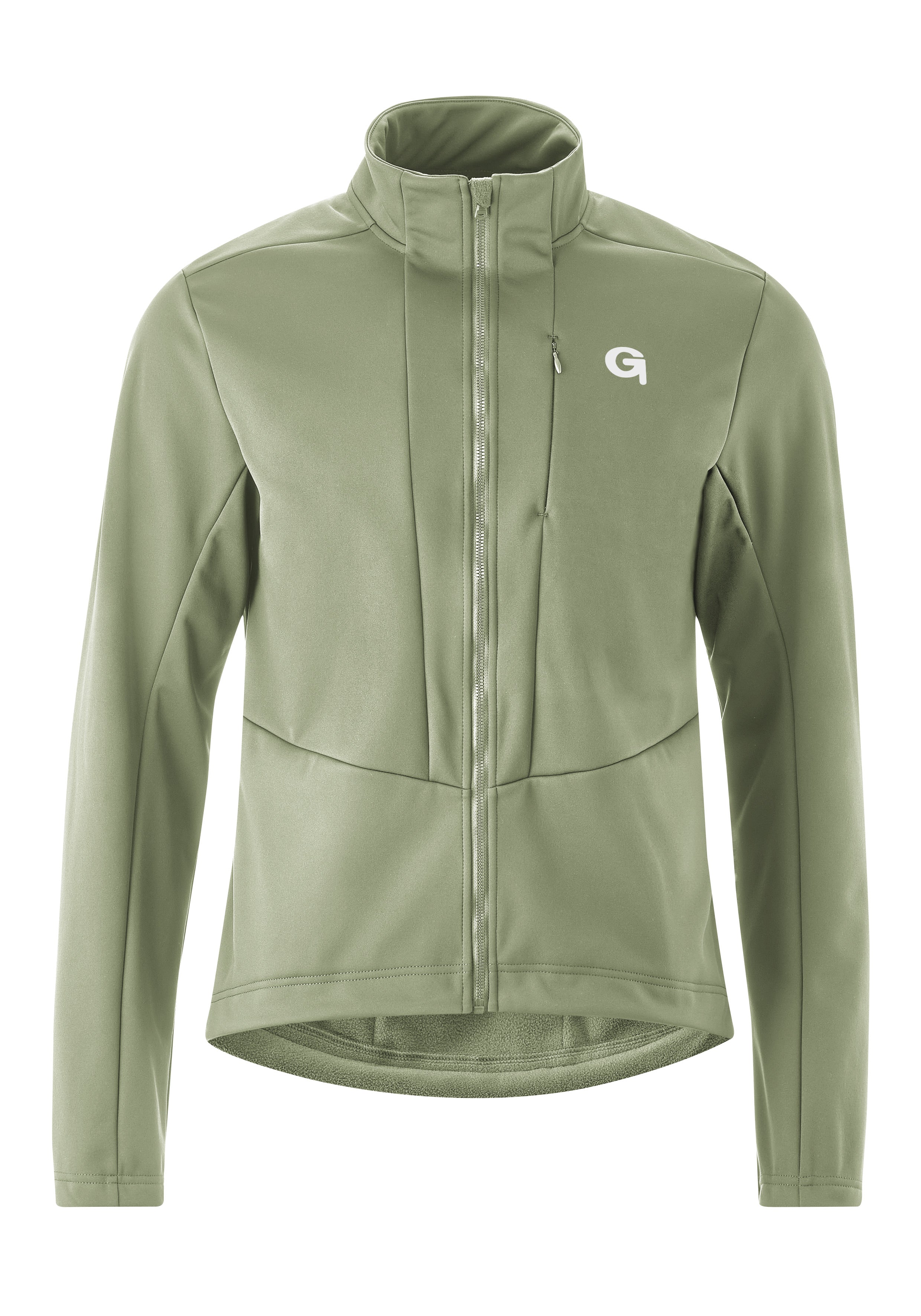 Gonso Adventure Veste Softshell Homme Château de Bellourt