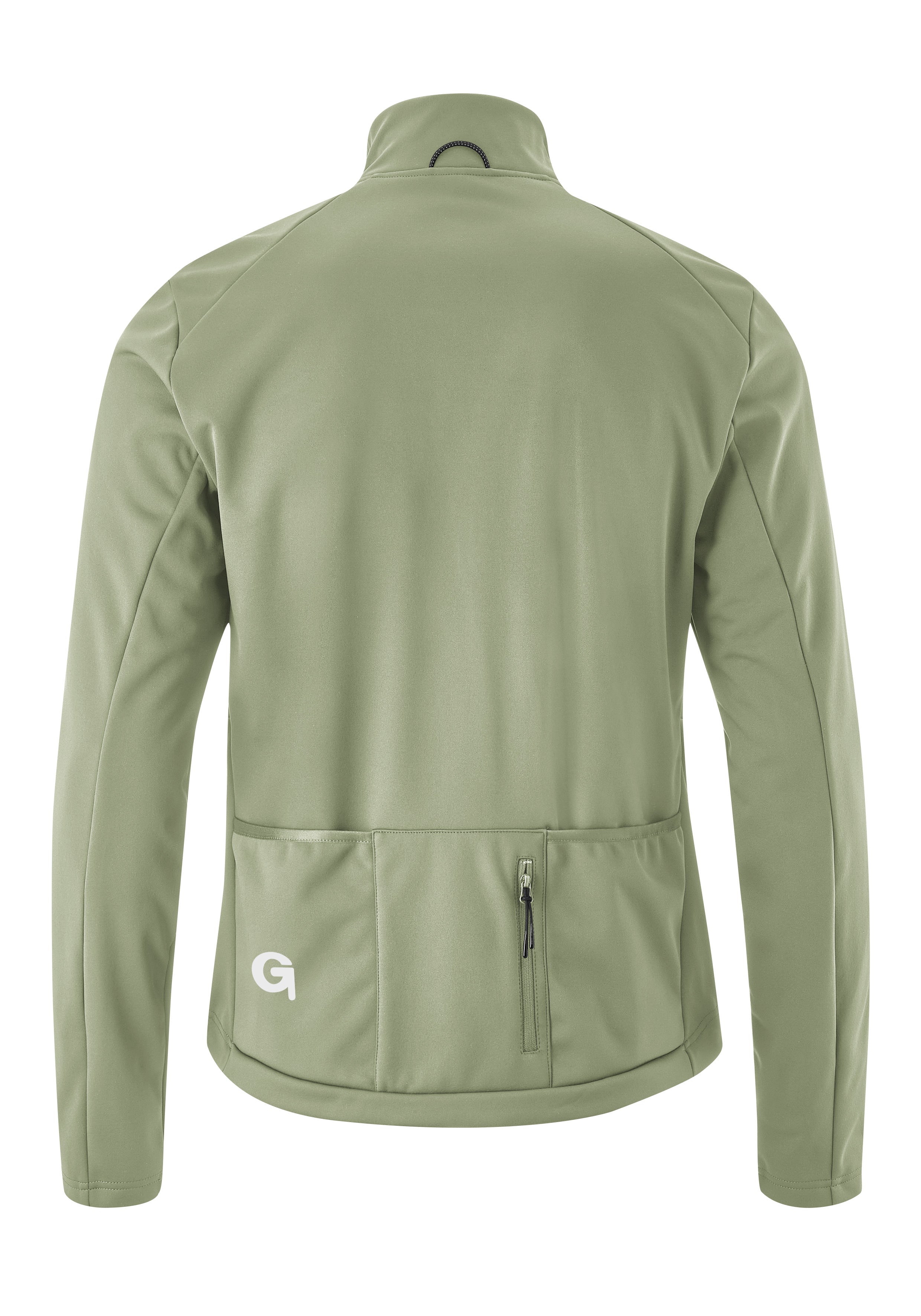 Gonso Adventure Veste Softshell Homme Château de Bellourt