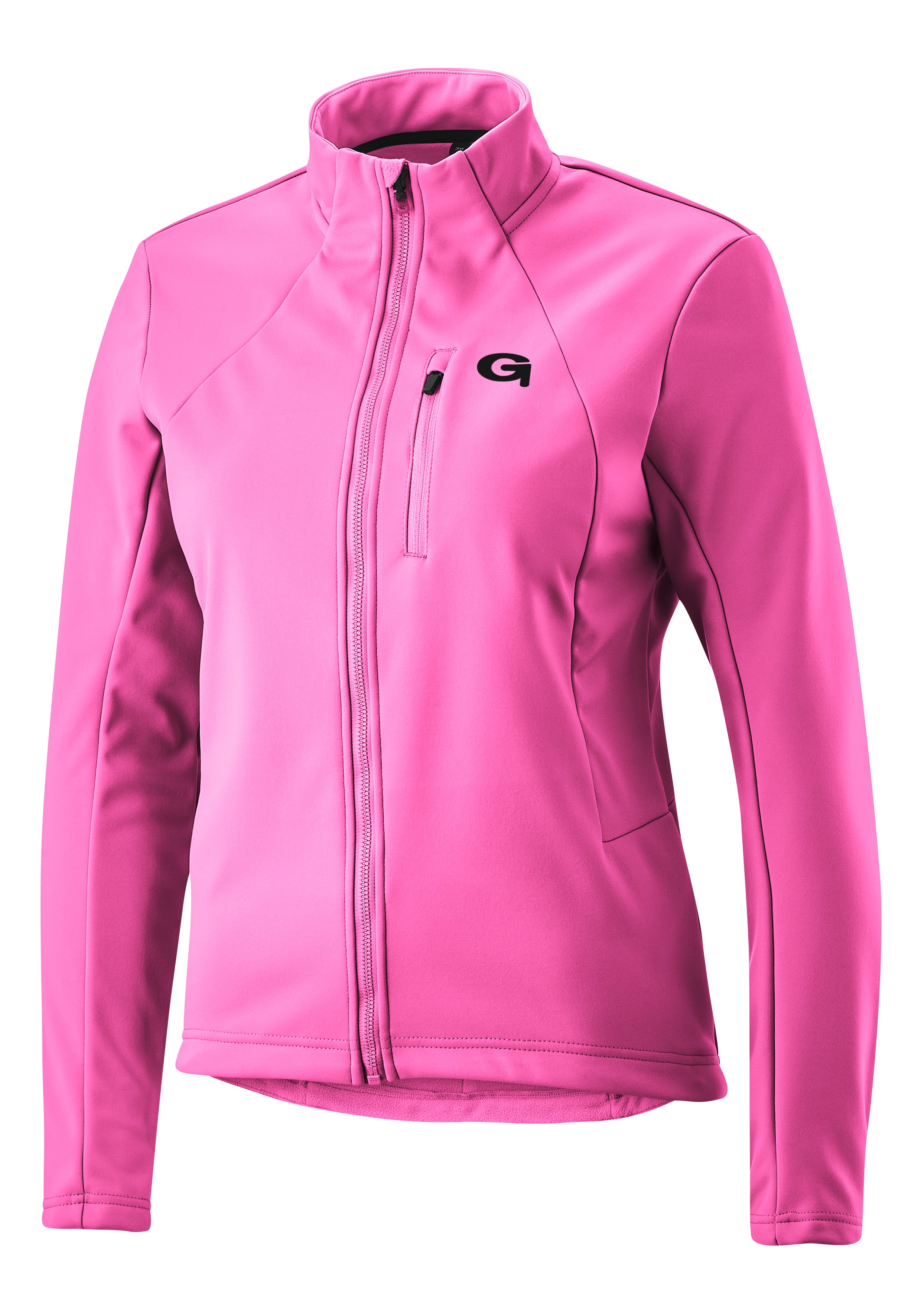 Gonso Adventure Veste Softshell Femme Sugar Plum