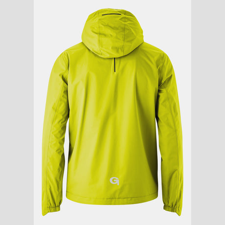 Gonso Save Jacket Essential Hommes Sécurité Jaune