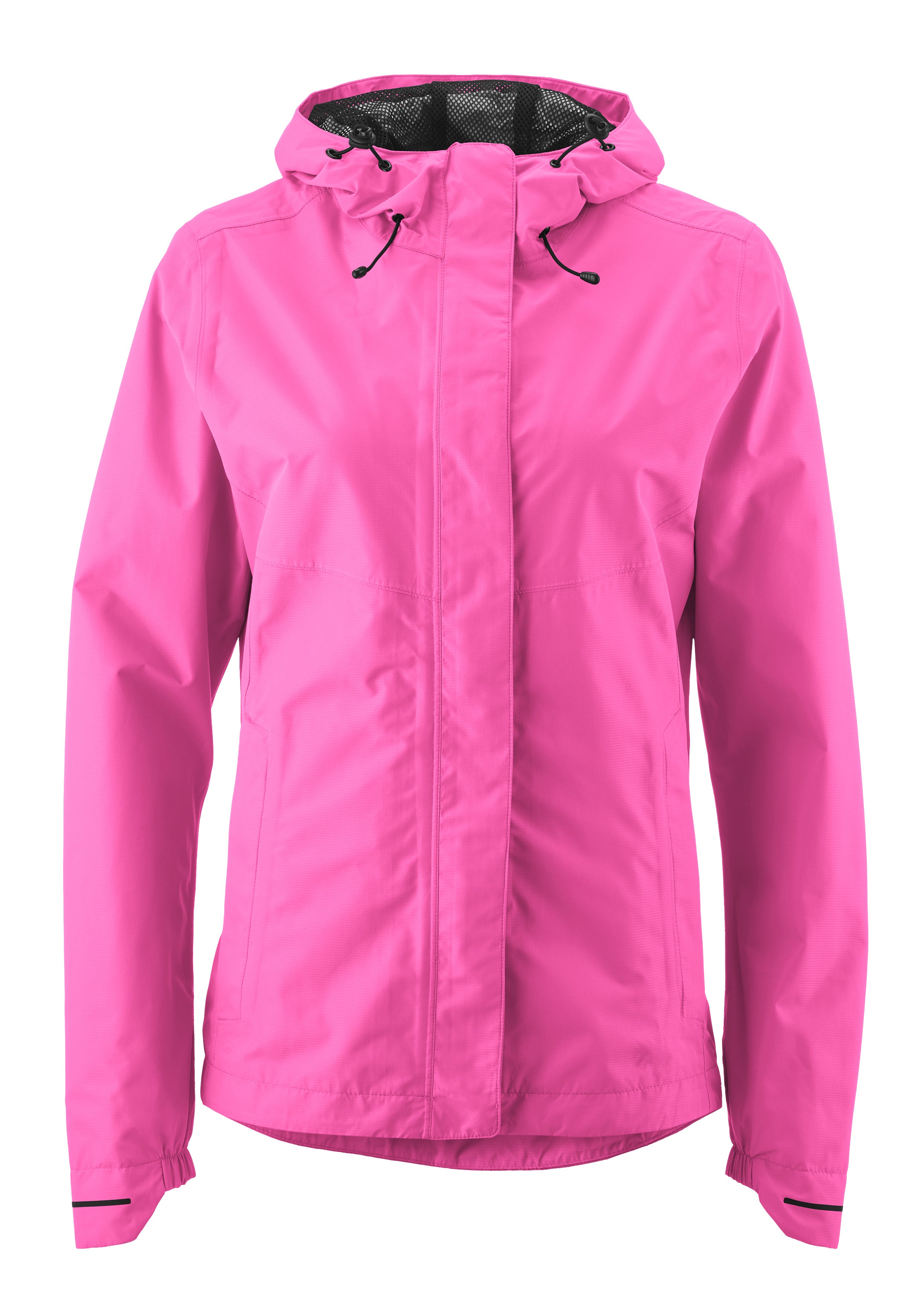 Gonso Save Veste Essentielle Femme Sugar Plum