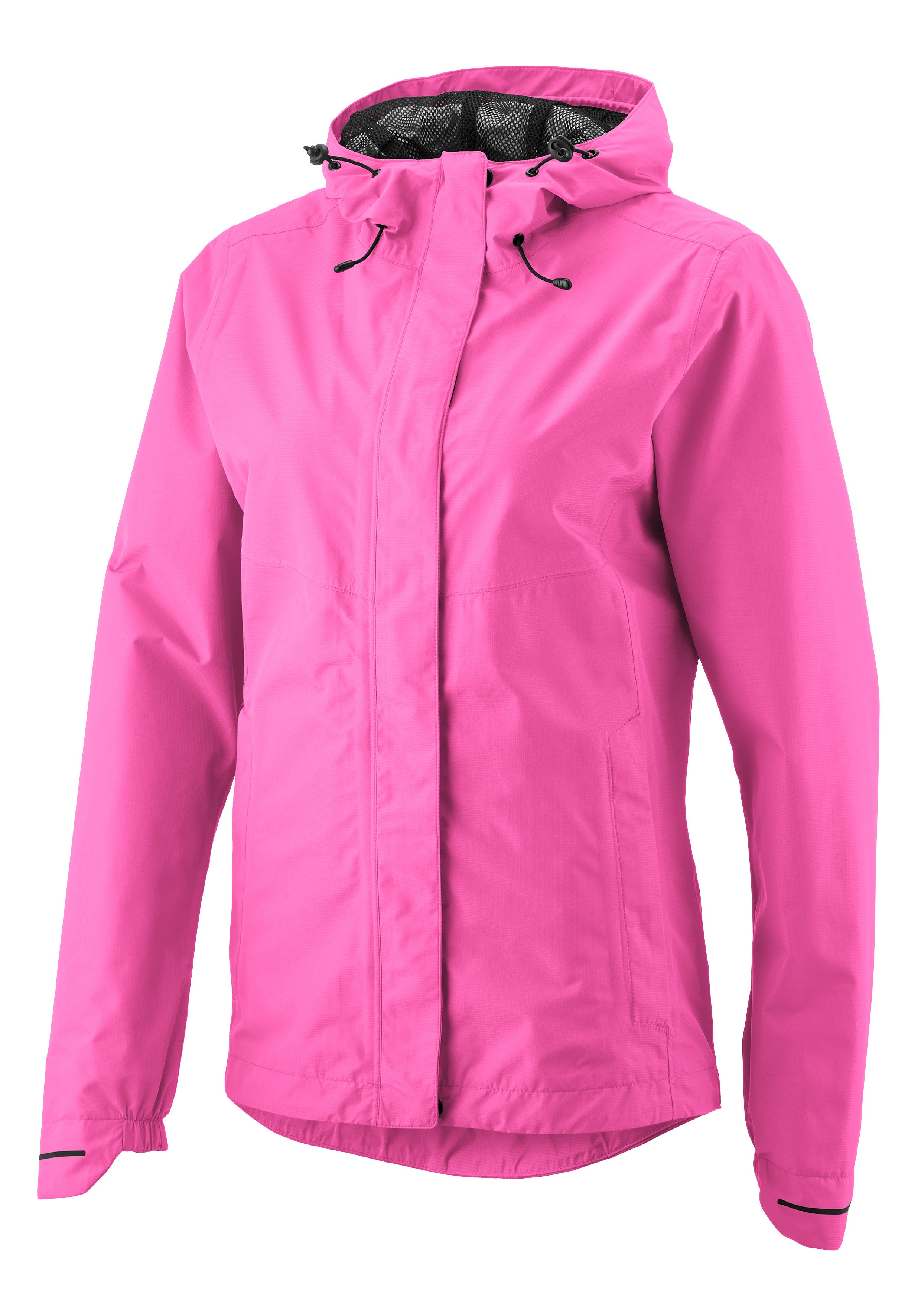 Gonso Save Veste Essentielle Femme Sugar Plum