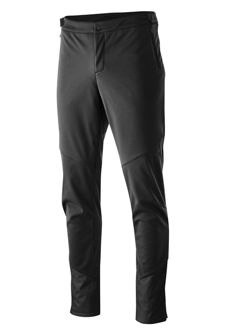 Gonso Adventure Pants Softshell Men Black