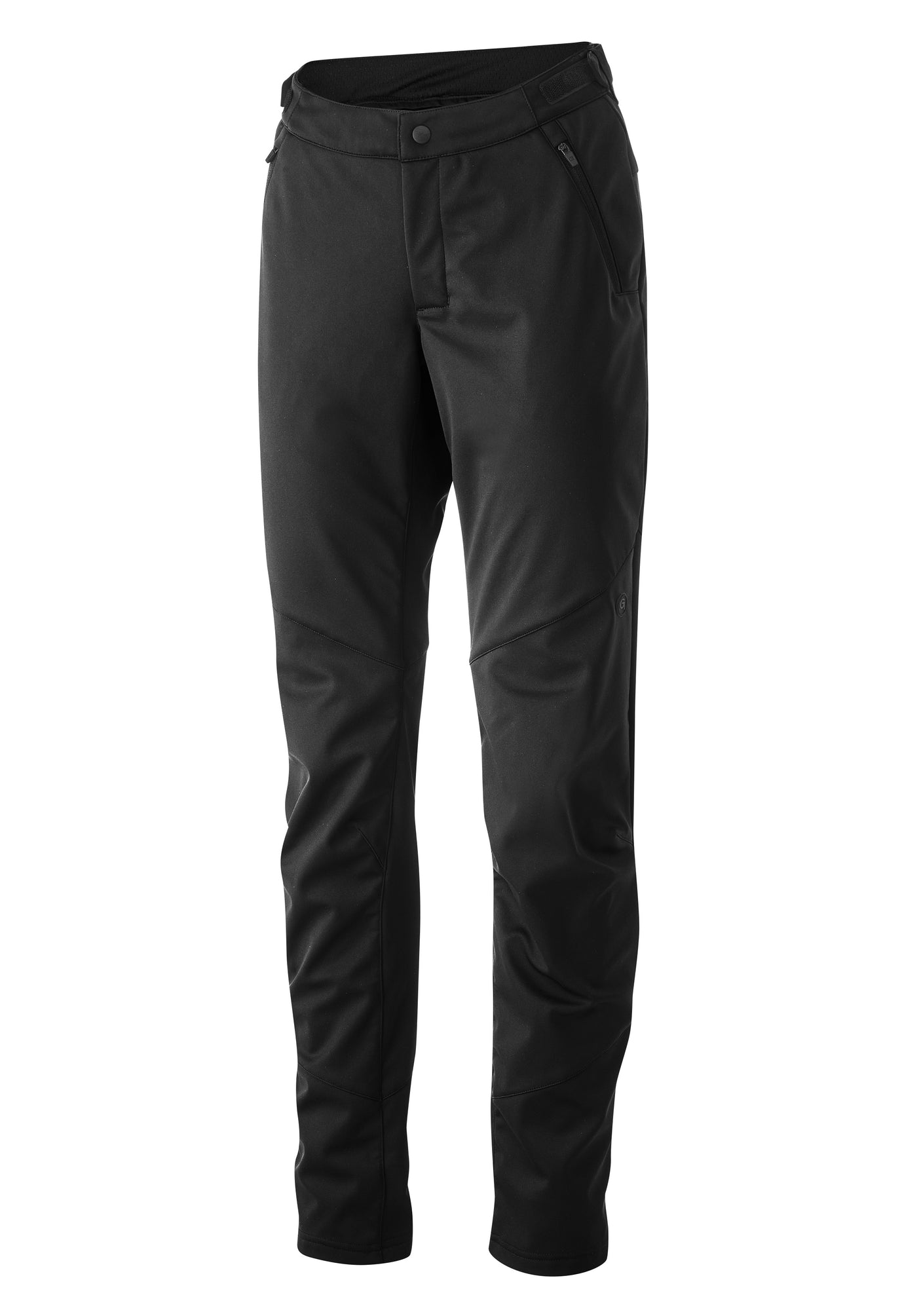 Gonso Adventure Pants Softshell Women Black