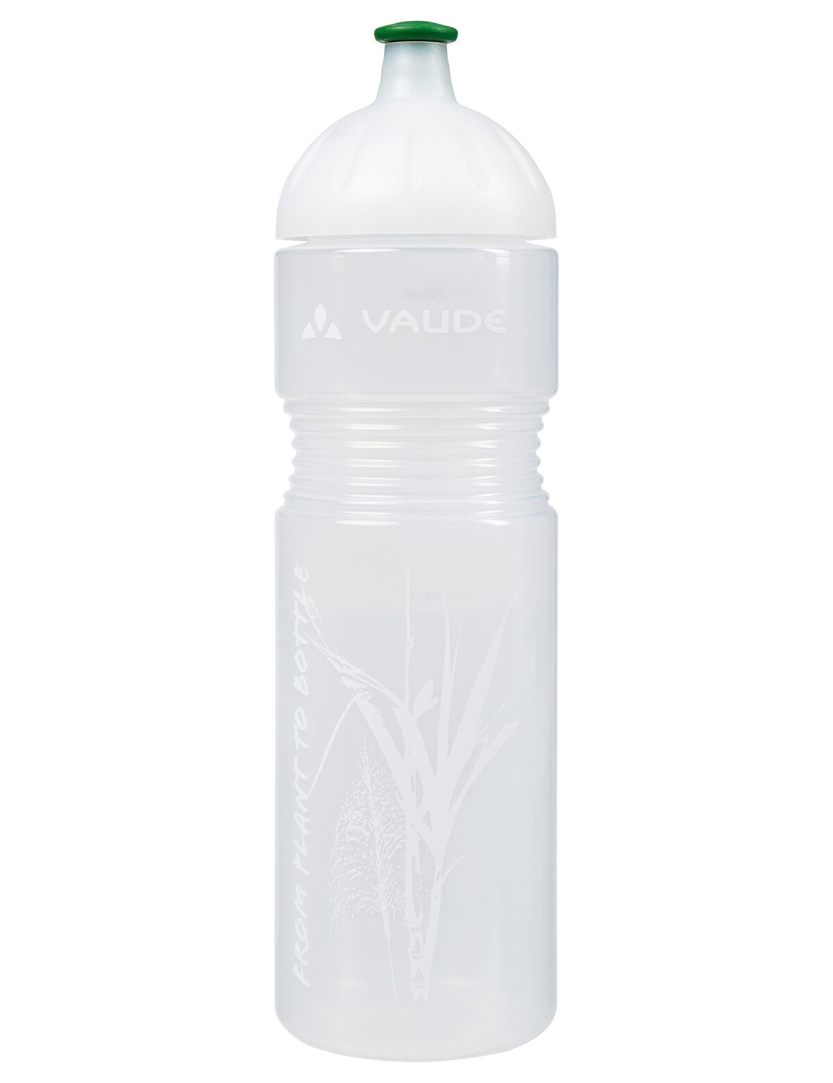 VAUDE Bidon velo bio 750ml transparent bikester