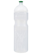 VAUDE Bidon vélo bio 750ml transparent