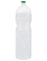 VAUDE Bidon vélo bio 750ml transparent