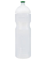 VAUDE Bidon vélo bio 750ml transparent