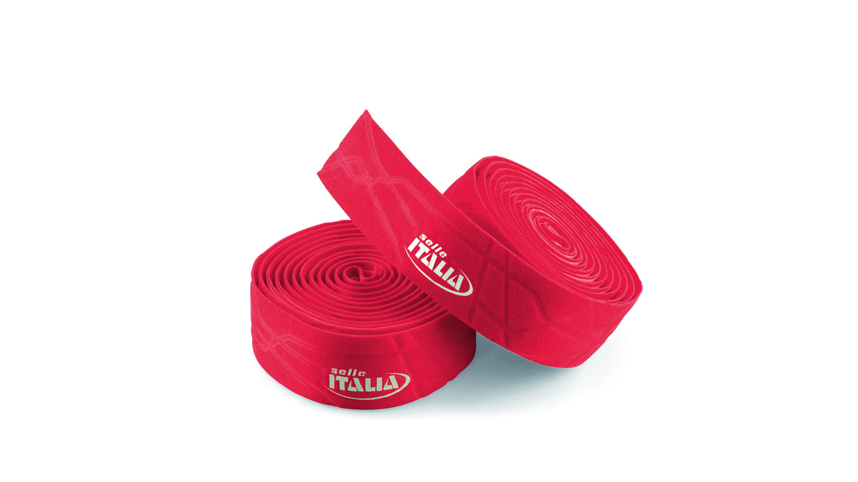 Guidoline Selle Italia Smootape Gran Fondo 2,5 mm rouge