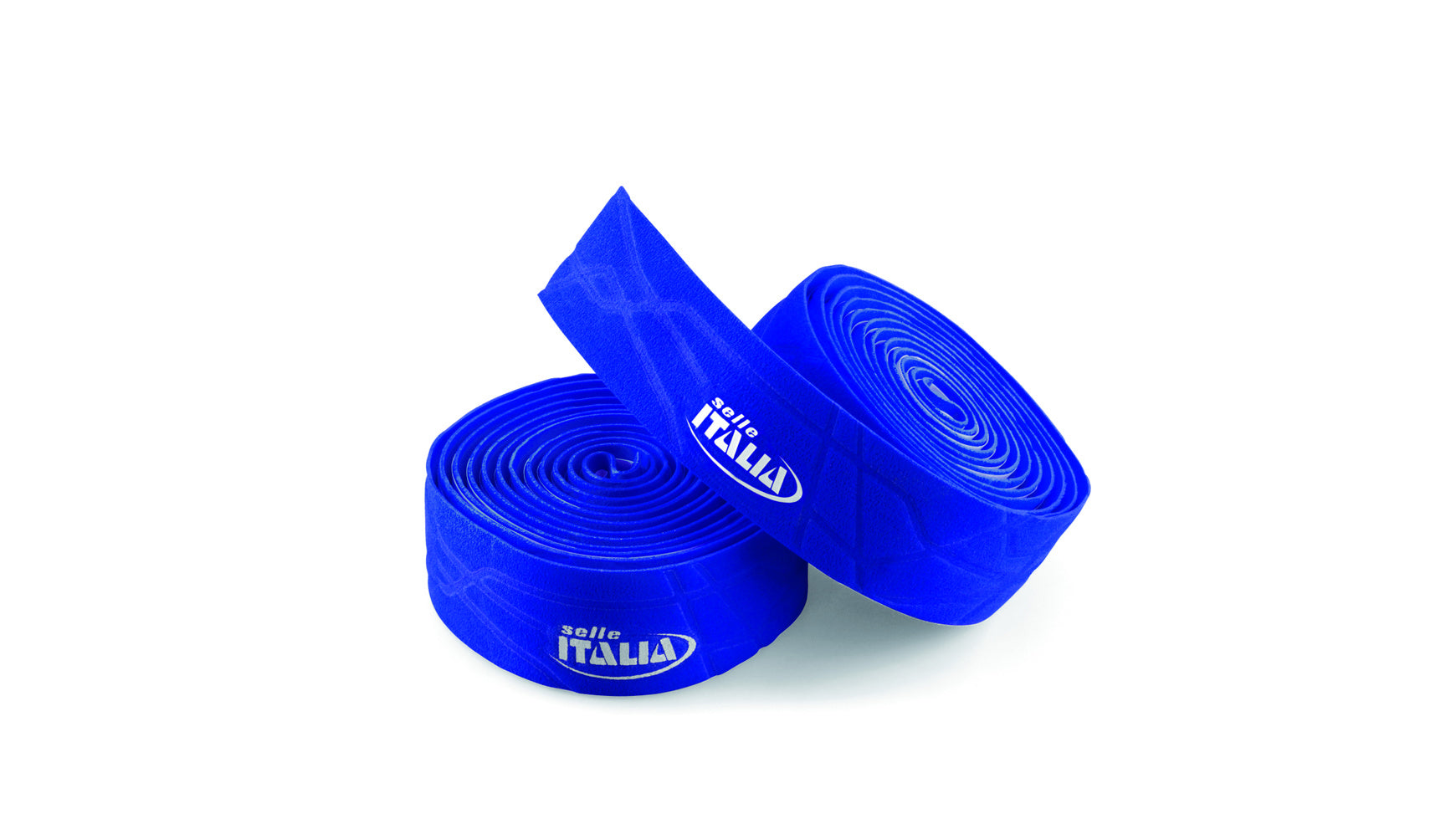 Guidoline Selle Italia Smootape Gran Fondo 2,5 mm bleu