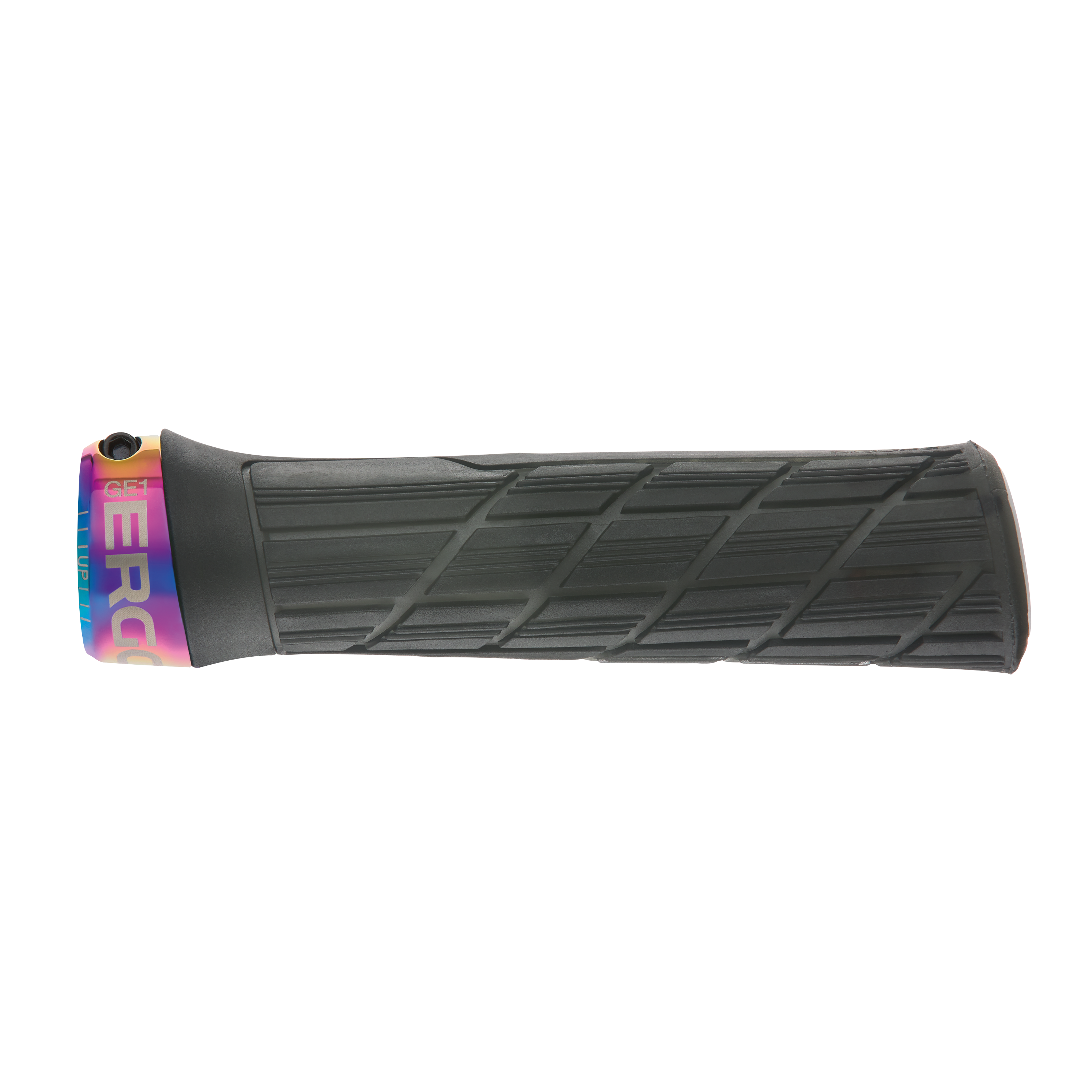 Ergon GE1 Evo Slim Factory Frozen Stealth / Nappe d'huile