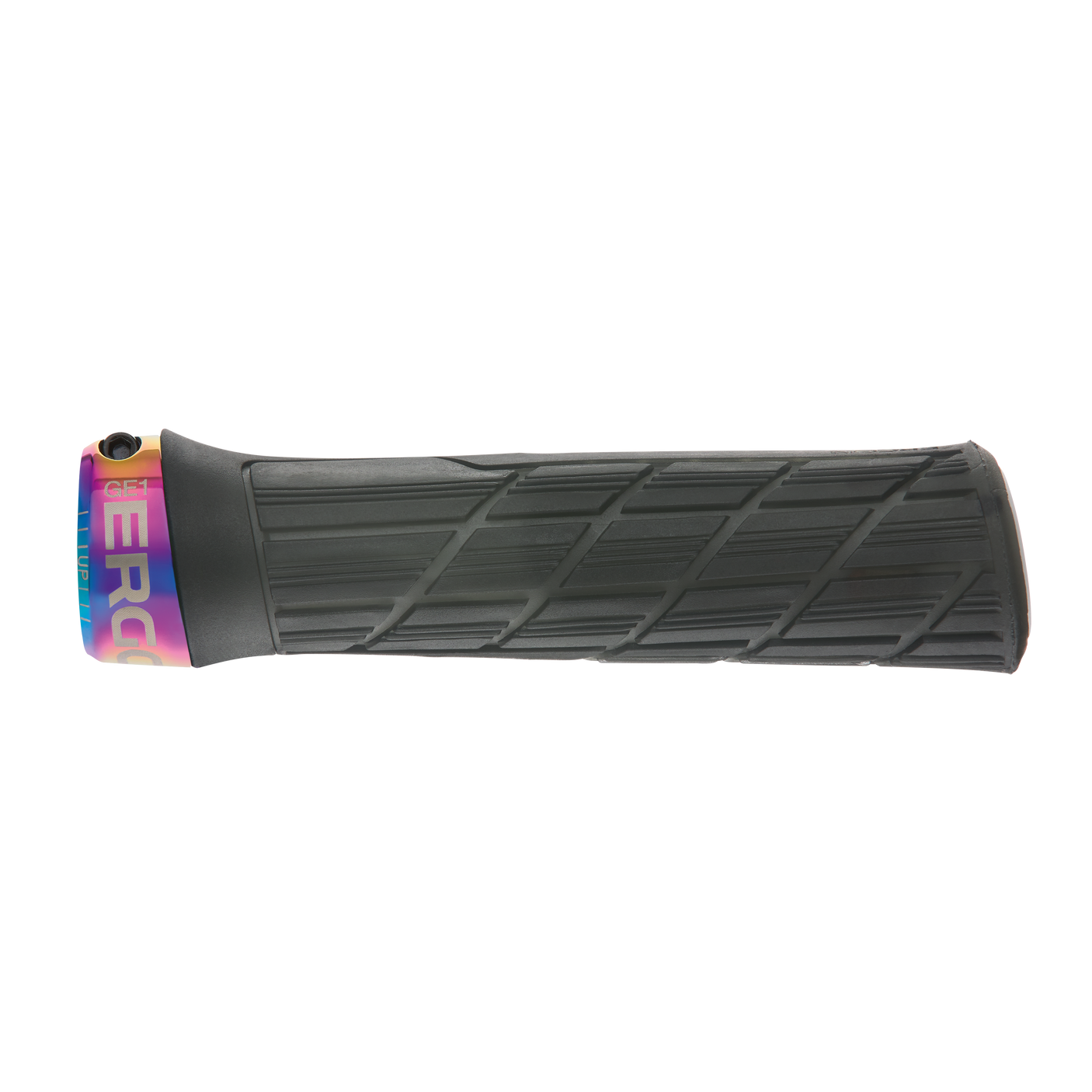 Ergon GE1 Evo Slim Factory Frozen Stealth / Nappe d'huile