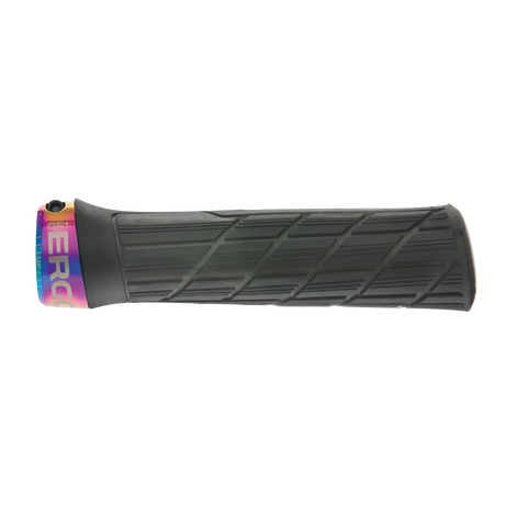 Ergon GE1 Evo Slim Factory Frozen Stealth / Nappe d'huile