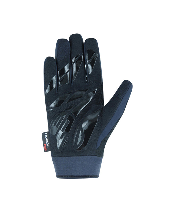 Gants Roeckl Roen Noir