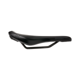 Ergon SM E-Mountain Sport selle femmes noir