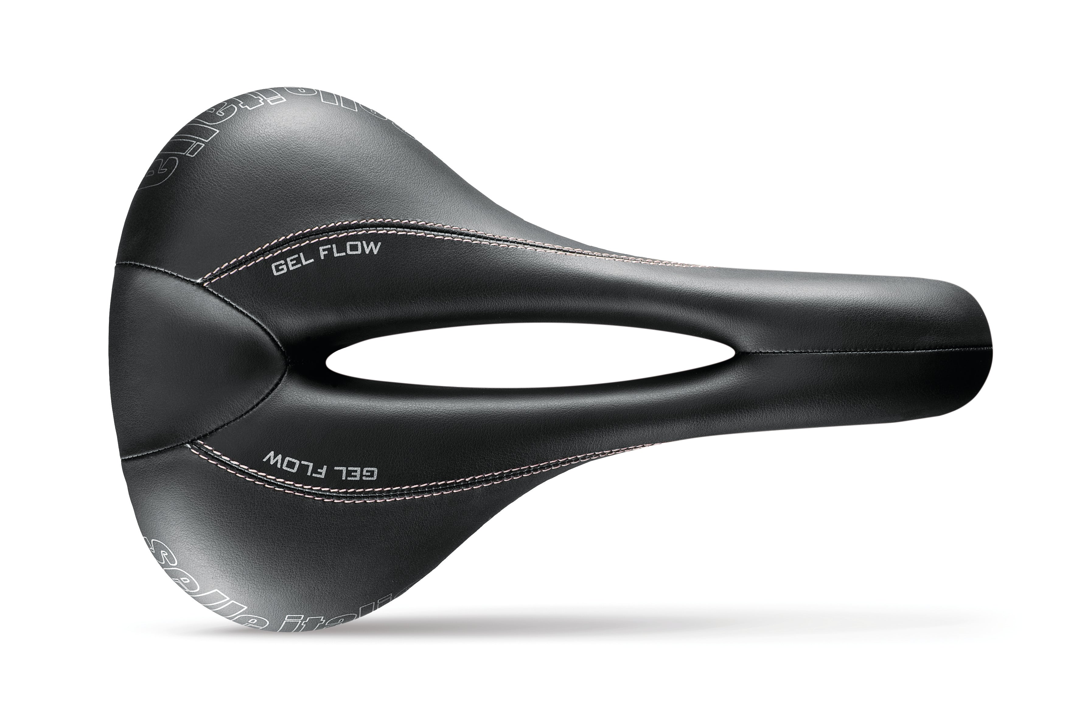 Selle Italia DONNA Sattel black