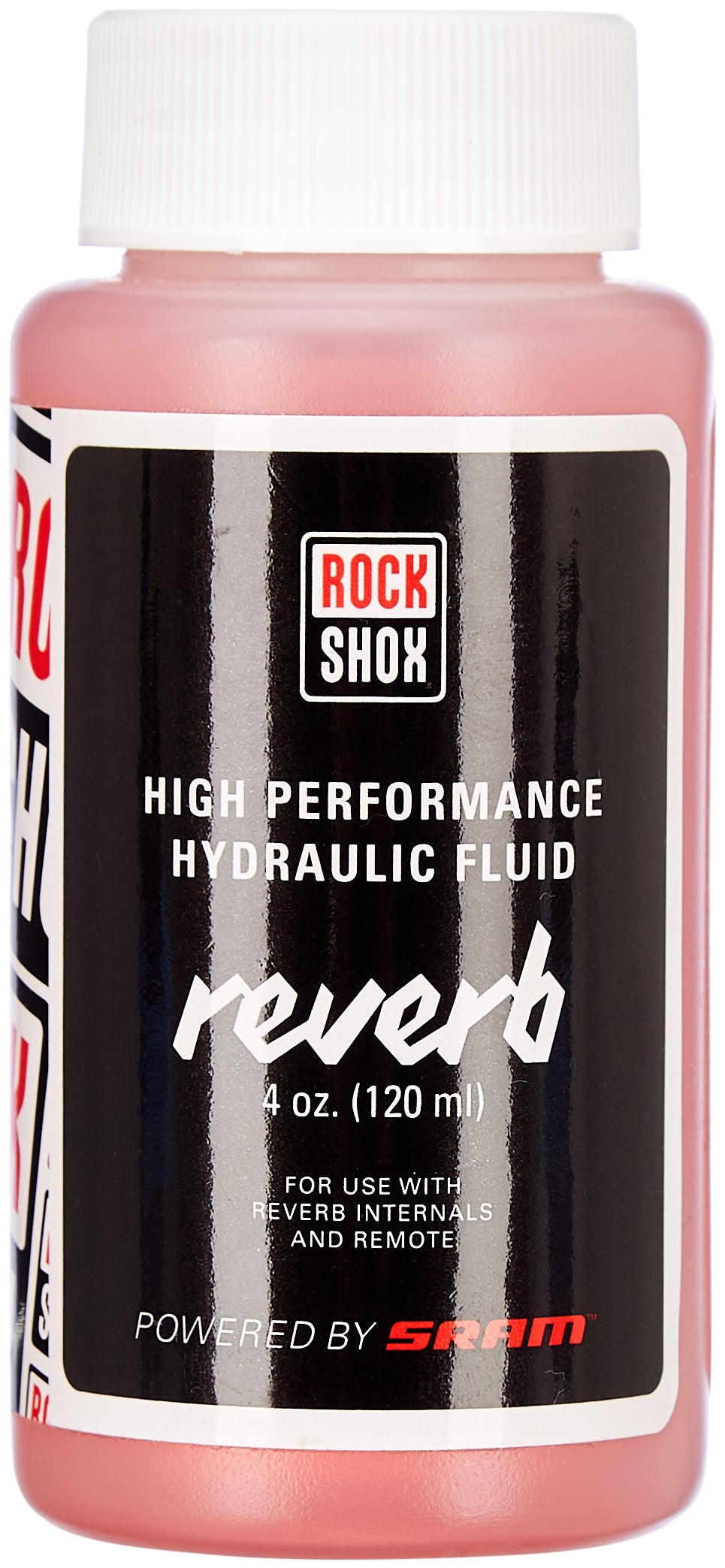 Huile hydraulique RockShox pour Reverb 120ml