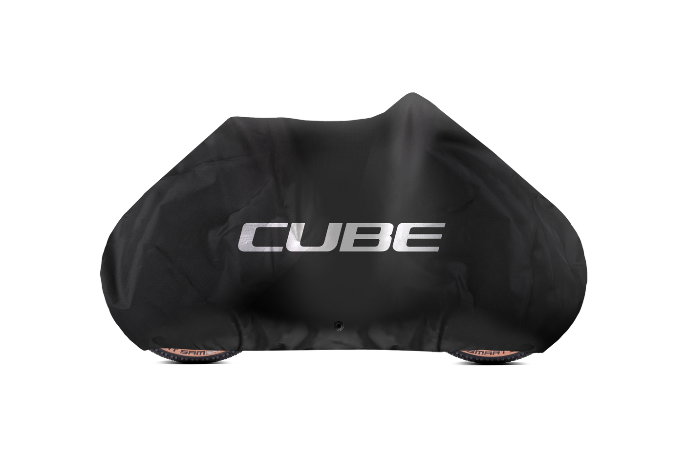 Housse de vélo CUBE hybride