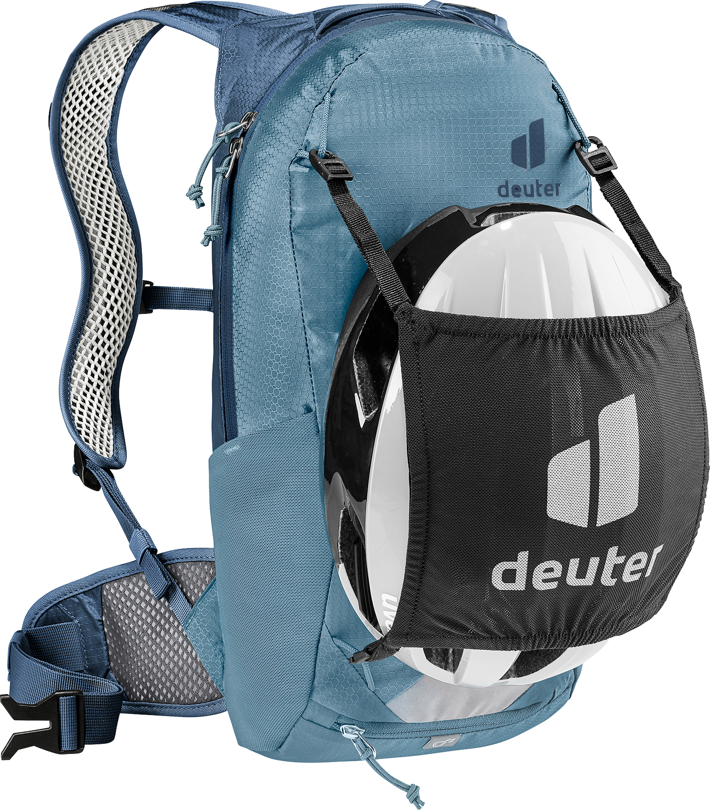 deuter Race 8 Fahrradrucksack atlantic-ink