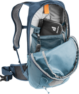 deuter Race 8 Fahrradrucksack atlantic-ink