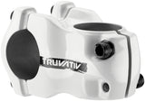 Tige Truvativ Hussefelt Ø31,8mm blanc