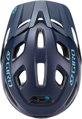 Casque Giro Verce bleu