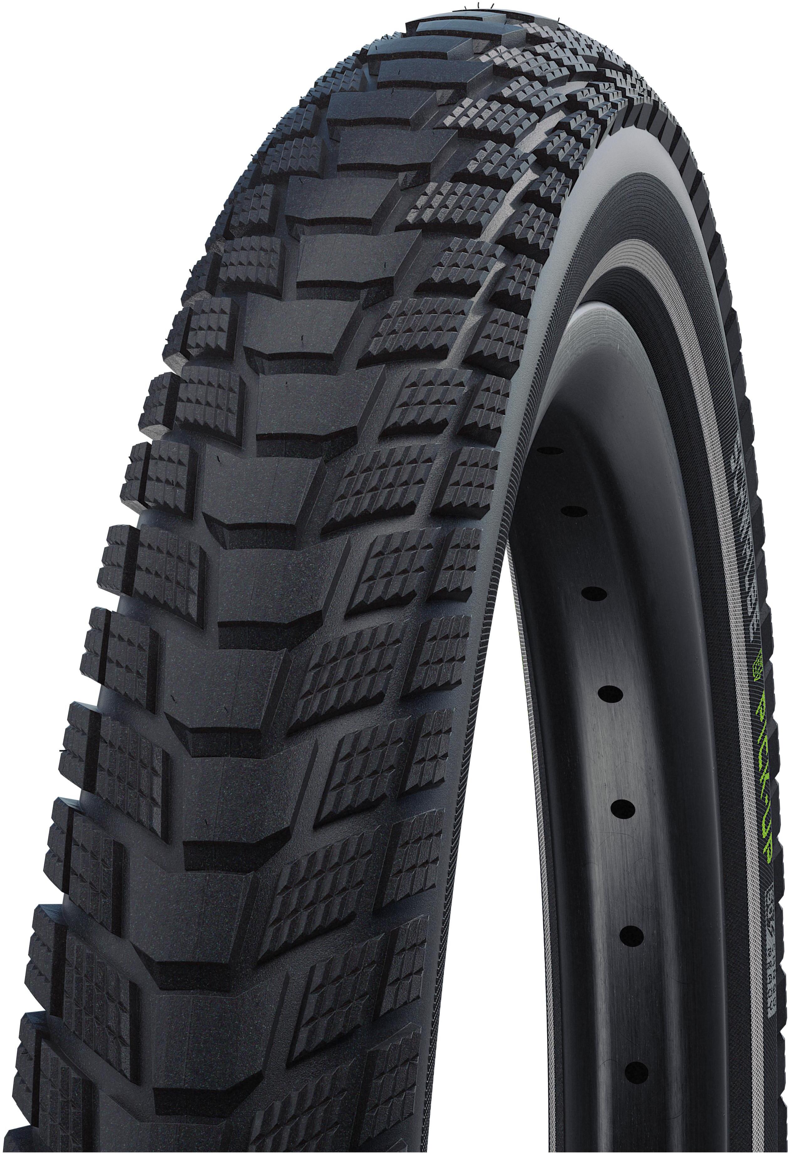 Schwalbe Pick-Up Performance pneu à pneu 26x2.60