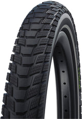 SCHWALBE Pick-Up Performance pneu à pneu 26x2.60" Super Defense TwinSkin Reflex Addix noir