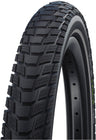 SCHWALBE Pick-Up Performance pneu à pneu 26x2.60" Super Defense TwinSkin Reflex Addix noir