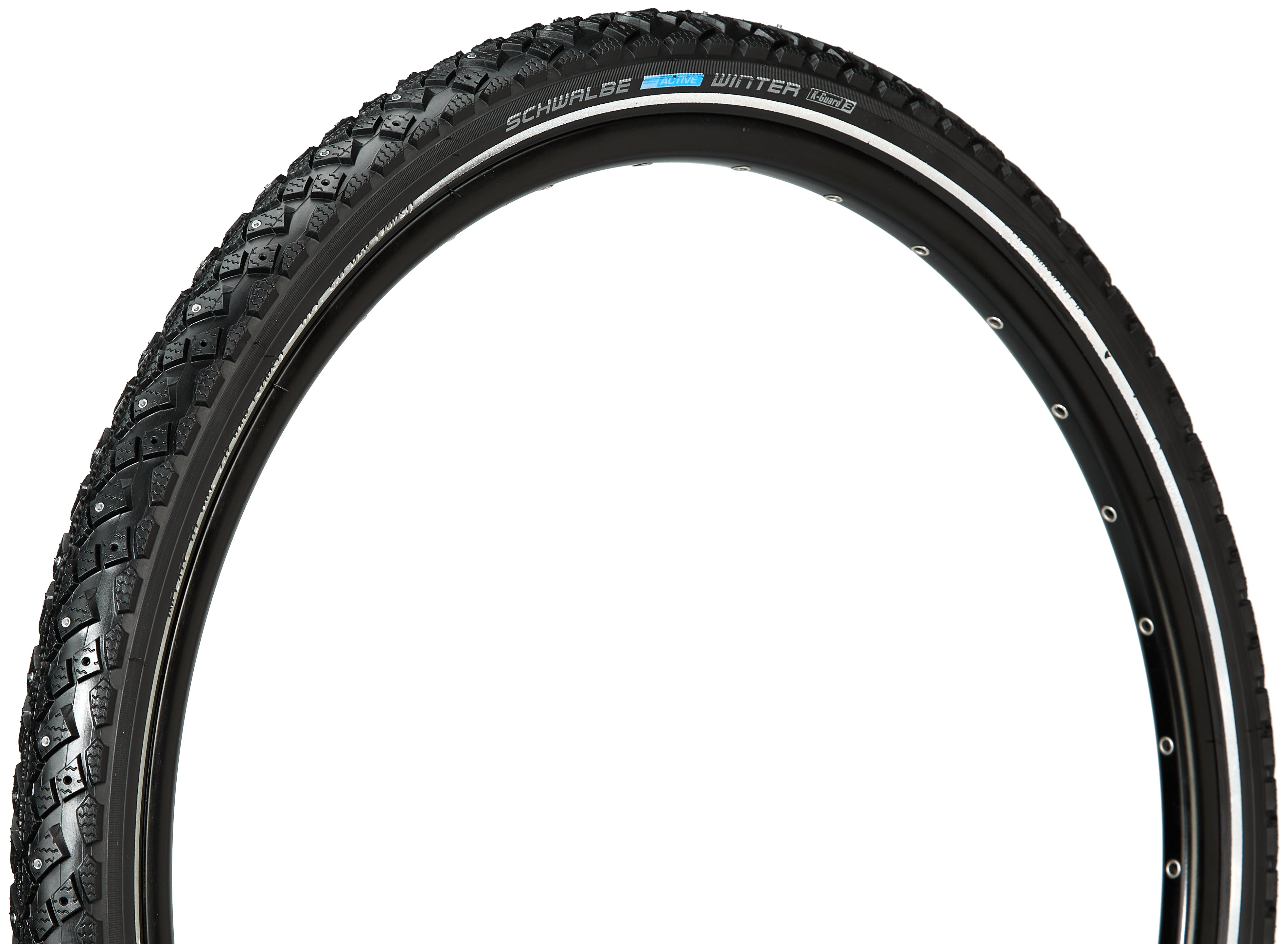 Schwalbe pneu hiver à pneu 26x1,75